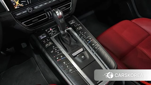 Porsche Macan id 4535116 из Кореи 19