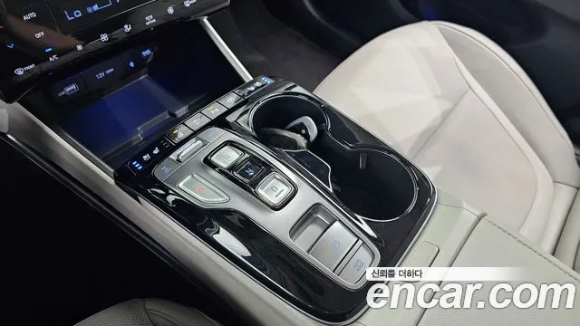 Hyundai Tucson (NX4) id 2878727 из Кореи 19