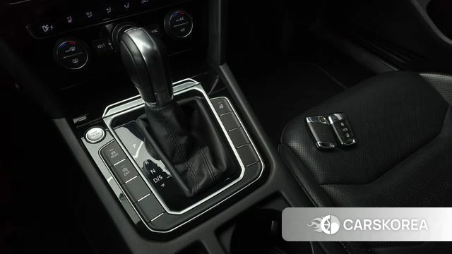 Volkswagen Arteon id 4477375 из Кореи 19