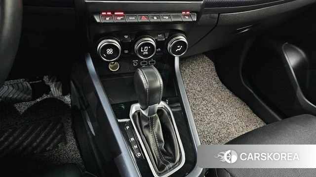 Renault Korea (Samsung) XM3 id 3844020 из Кореи 19