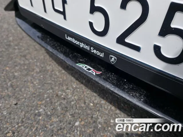 Lamborghini Huracan id 2669639 из Кореи 19