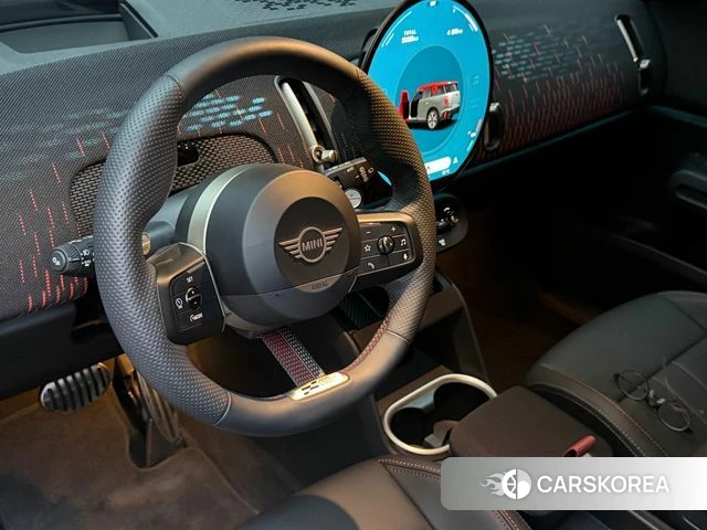 Mini Cooper S Countryman 3rd Generation id 4601264 из Кореи 17