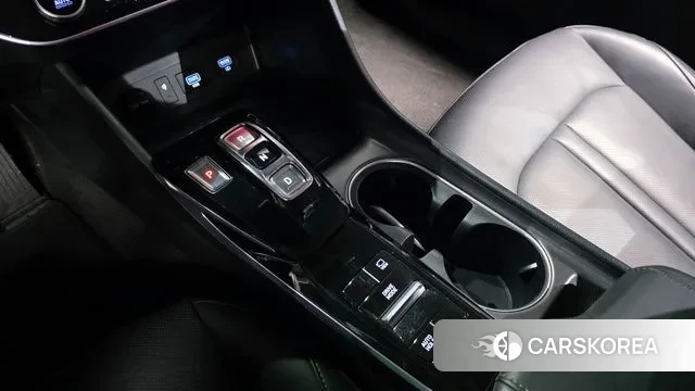 Hyundai Sonata (DN8) id 3789079 из Кореи 19