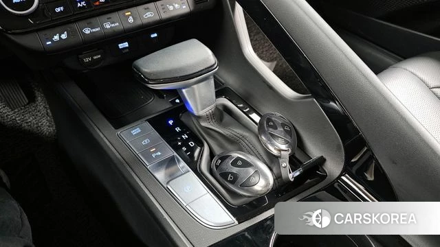 Hyundai The New Avante (CN7) id 3882935 из Кореи 19