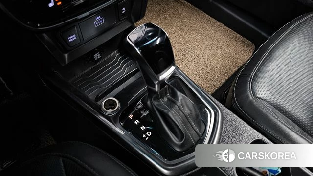Ssangyong Berry New Tivoli id 4250632 из Кореи 29