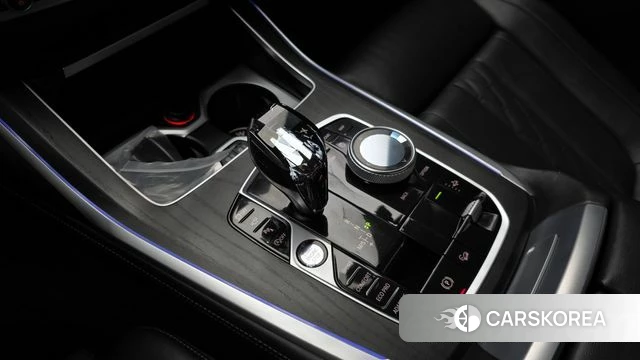 BMW X7 (G07) id 4641212 из Кореи 31