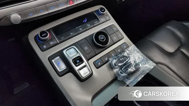 Hyundai Palisade id 3242394 из Кореи 19