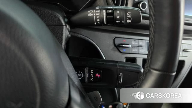 Kia The New Kia Ray EV id 4941608 из Кореи 29
