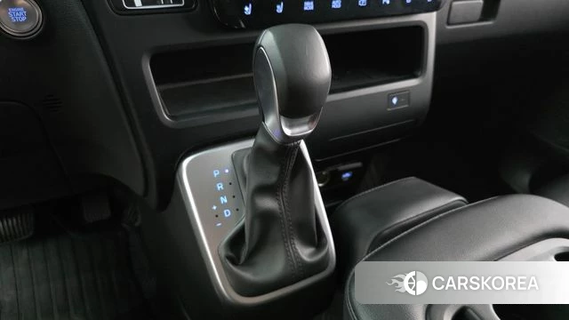 Hyundai Staria id 4767634 из Кореи 19