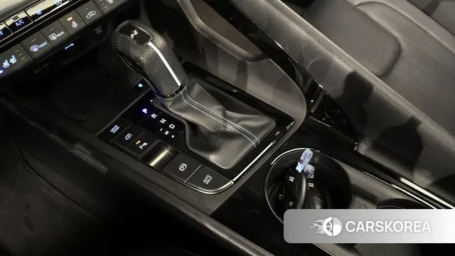 Hyundai The New Avante (CN7) id 3420300 из Кореи 19