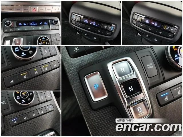 Hyundai Palisade id 2932382 из Кореи 19