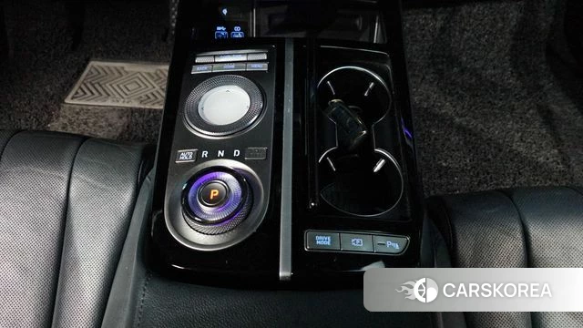 Genesis Electrified G80 (RG3) id 3832387 из Кореи 19