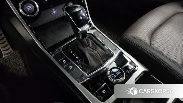 Ssangyong Beautiful Korando id 3060494 из Кореи 19