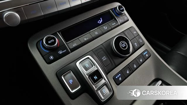 Hyundai Palisade id 4293609 из Кореи 31