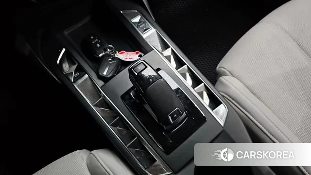 Citroen / DS DS3 Crossback id 3401782 из Кореи 19