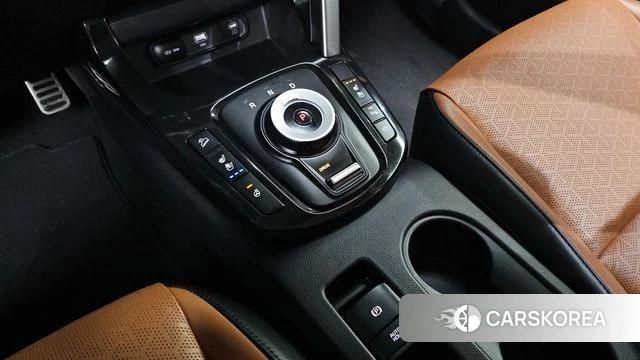 Kia The New Seltos id 4749636 из Кореи 31
