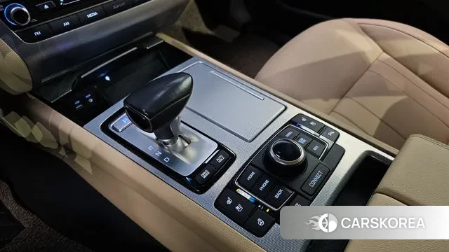 Genesis G80 id 3515331 из Кореи 19