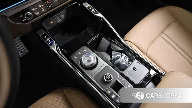 Kia The New Sorento 4th Generation id 3141878 из Кореи 19