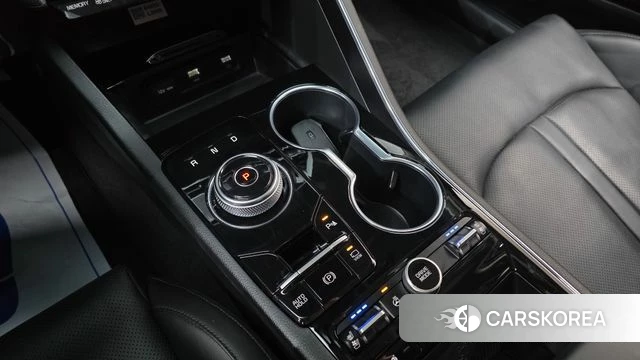 Kia K5 Hybrid 3rd Generation id 3811882 из Кореи 19