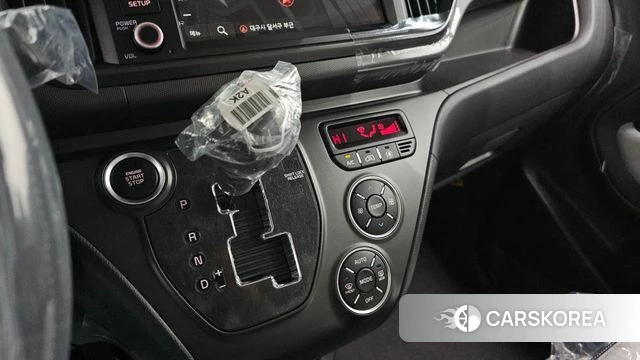 Kia The New Kia Ray id 3775669 из Кореи 19