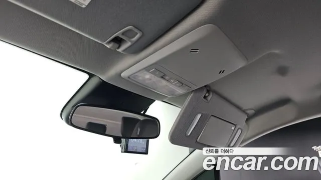 Chevrolet (GM Daewoo) The New Trax id 2687556 из Кореи 19