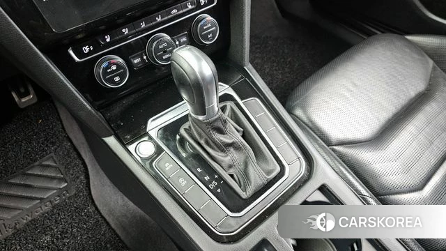Volkswagen Arteon id 4310551 из Кореи 19
