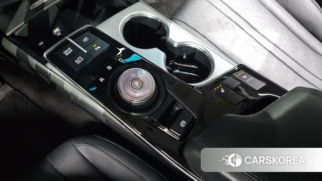 Kia K8 id 3328247 из Кореи 19