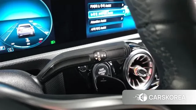 Mercedes-Benz A-Class W177 id 3301564 из Кореи 19