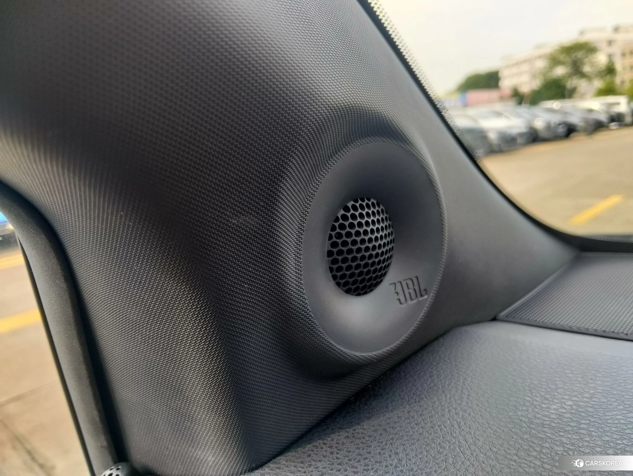 Toyota Grevia id 4504889 из Китая 20