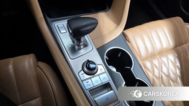 Genesis The New G70 Shooting Brake id 3452995 из Кореи 19