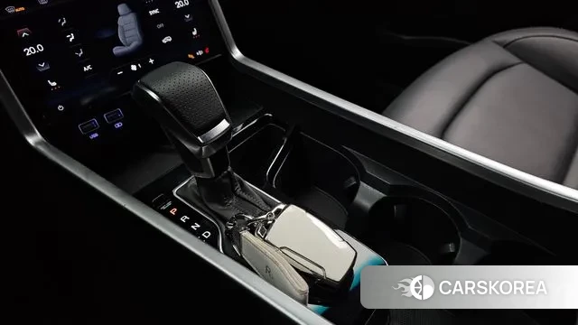 Ssangyong Torres id 3399032 из Кореи 19