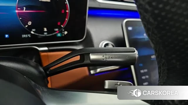 Mercedes-Benz S-Class W223 id 3591149 из Кореи 19