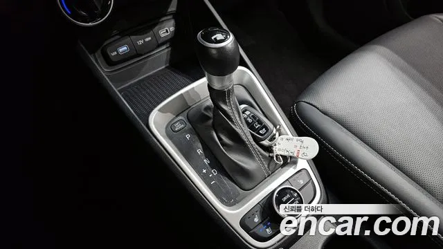 Hyundai Venue id 2682076 из Кореи 19