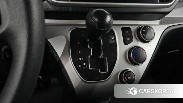 Kia The New Ray id 3892515 из Кореи 19