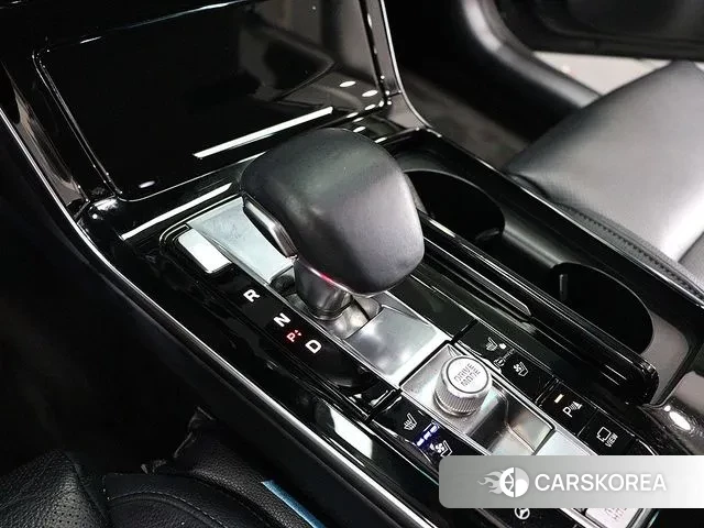 Kia K7 Premier id 3024198 из Кореи 19