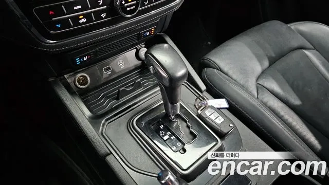 Ssangyong The New Rexton Sport id 2921256 из Кореи 19