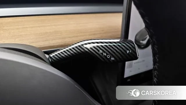 Tesla Model Y id 3318210 из Кореи 19