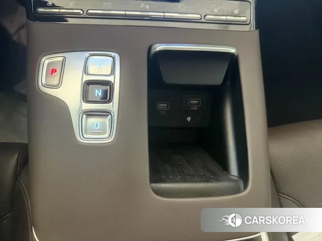 Hyundai The New Grandeur IG id 3098600 из Кореи 19