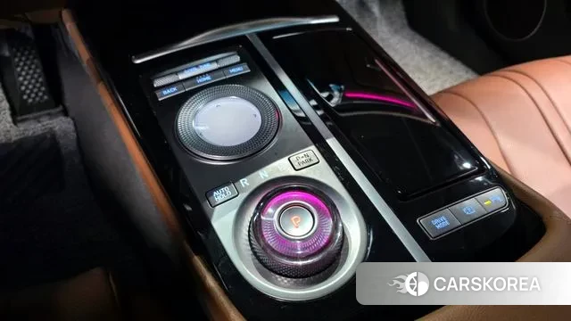 Genesis G80 (RG3) id 3458100 из Кореи 19