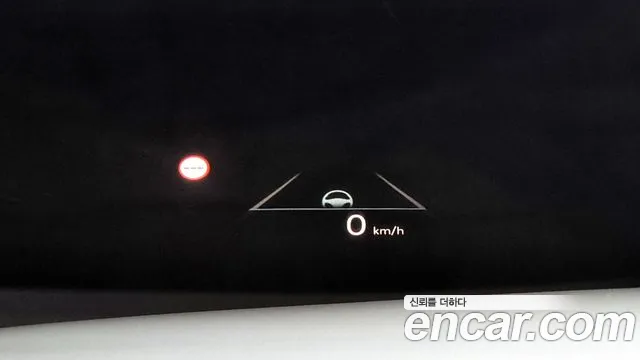 Hyundai Grandeur Hybrid (GN7) id 2729917 из Кореи 19