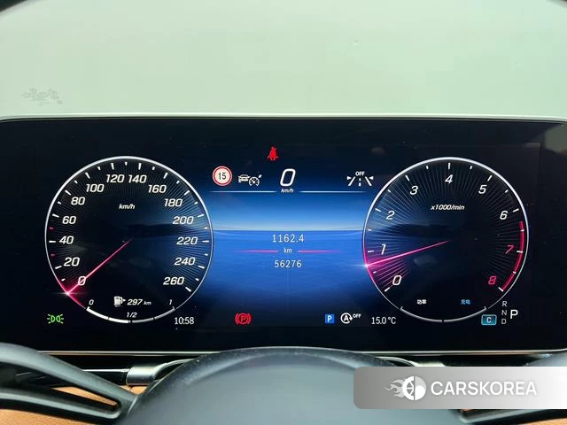 Mercedes-Benz S-class id 4264736 из Китая 26