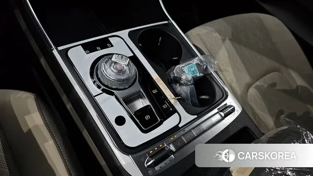 Kia The New Carnival 4th Generation id 3431482 из Кореи 19