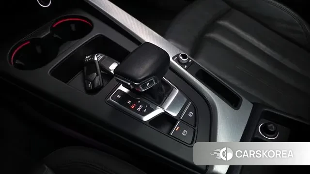 Audi A4 (B9) id 3439267 из Кореи 19