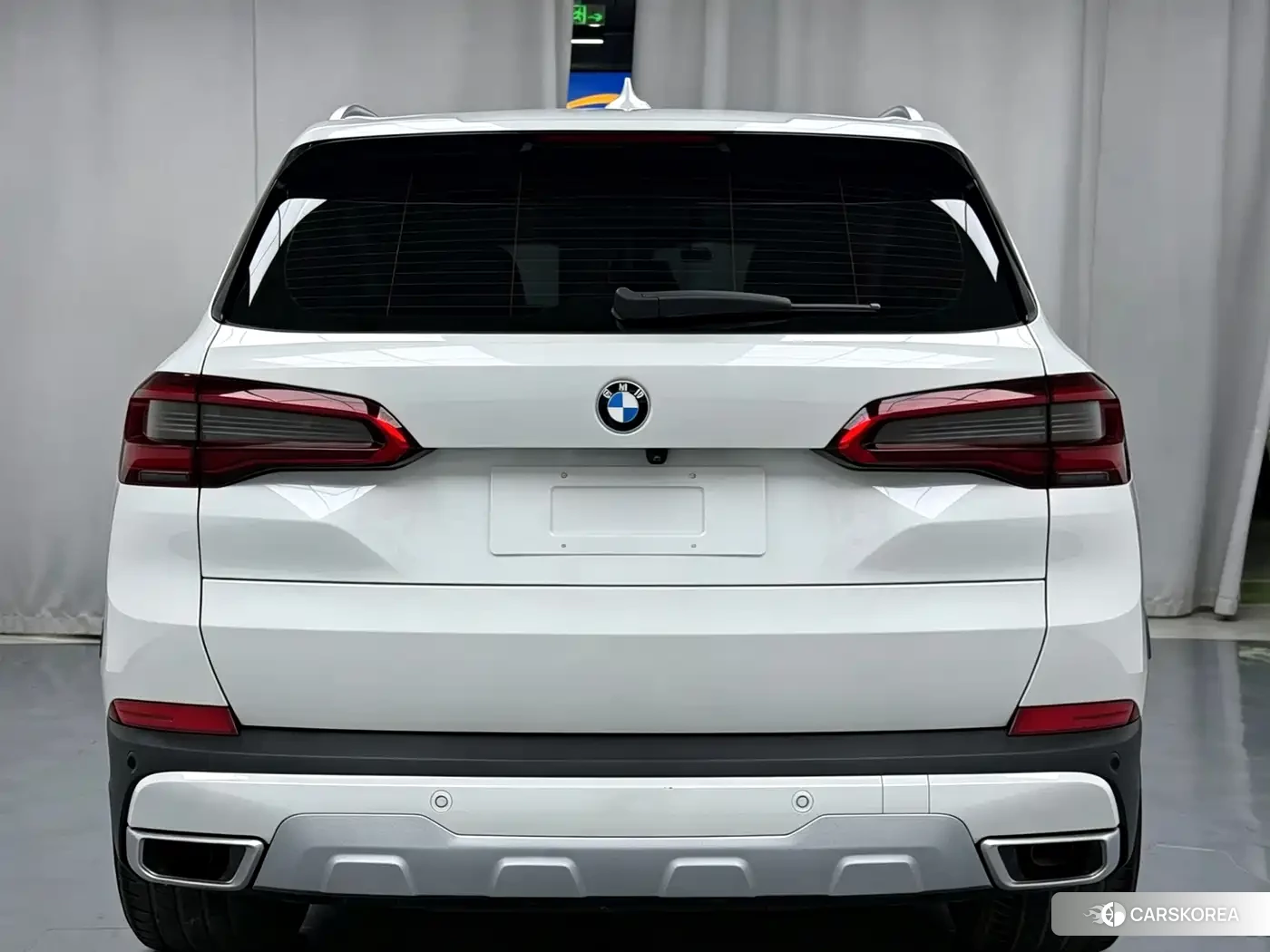BMW X5 id 4669511 из Китая 9