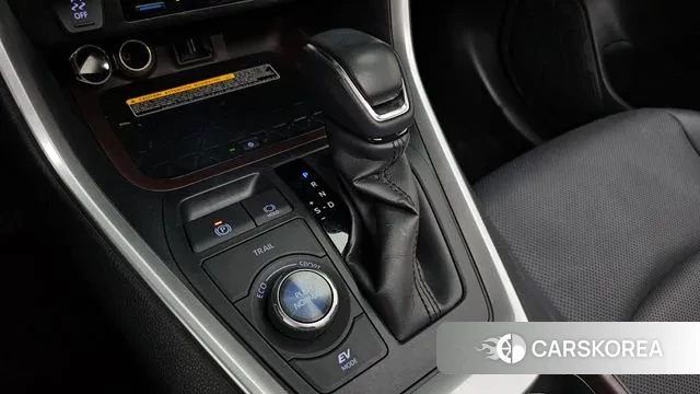 Toyota RAV4 5th Generation id 3473217 из Кореи 19