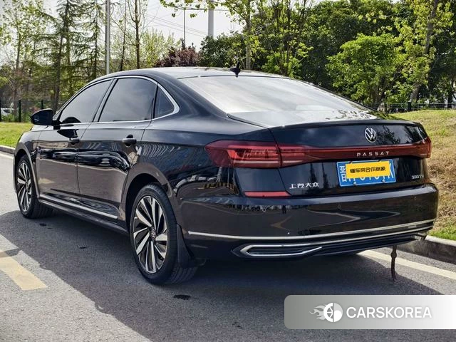 Volkswagen Passat id 4259848 из Китая 13