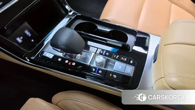 Kia K7 Premier Hybrid id 3708670 из Кореи 19