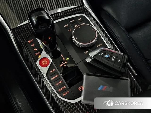 BMW 3 Series (G20) id 3606528 из Кореи 19