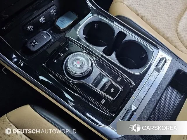 Kia Carnival 4th generation id 3771958 из Кореи 19