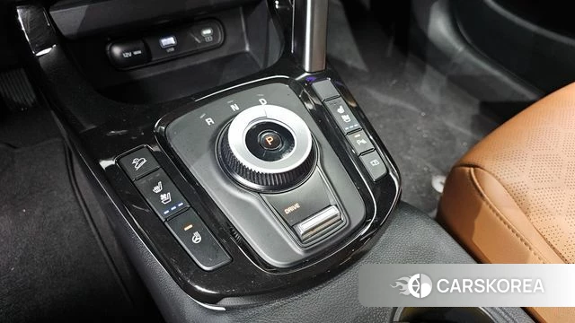 Kia The New Seltos id 4186523 из Кореи 19